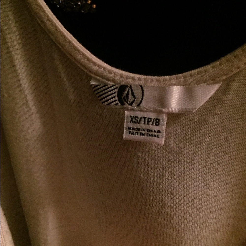 Volcom Dress - Picture 3 of 3